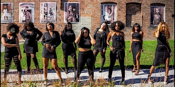 (Paypal user) La Boss Presents: 9Lives (Stage Play)