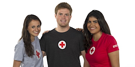 Volunteer with Red Cross GNY! -  Information Session primary image