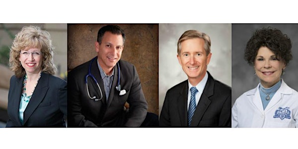 Doctors Teaching Doctors: Nutritional Information for Doctors
