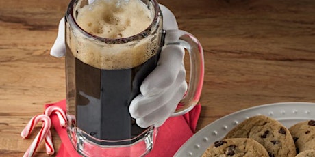 Christmas Beer + Cookie Tour in Downtown Denver's RiNo District
