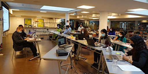 Image principale de Syyskokous | Autumn General Assembly