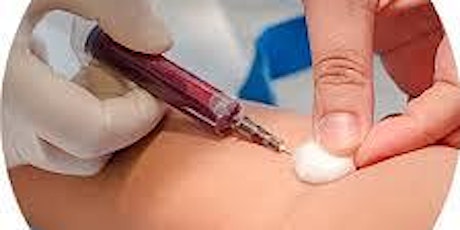 Introduction to Phlebotomy Course