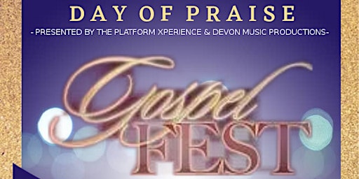 Day of Praise - Gospelfest