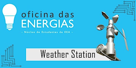 Imagem principal de Workshop Weather Station