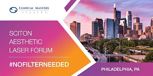 Philadelphia Aesthetic & Laser Symposium