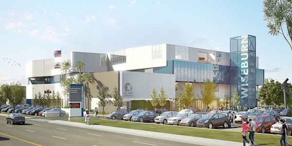 Grand Opening Celebration - Wiseburn High School, Home of Da Vinci Communications, Da Vinci Design, and Da Vinci Science