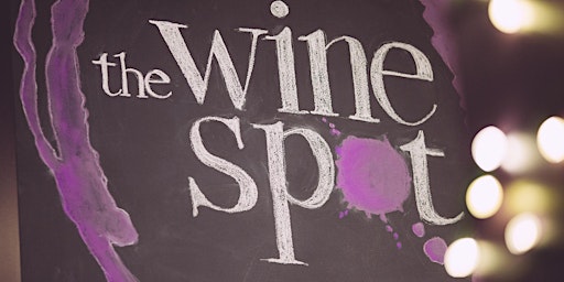 The Wine Spot 2022 Holiday Show and Buying Event - General Public