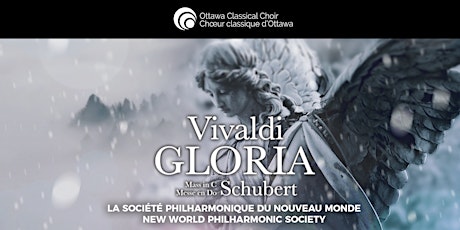Imagen principal de Vivaldi & Schubert