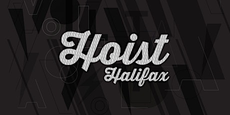 Hoist Halifax : Design Thinking