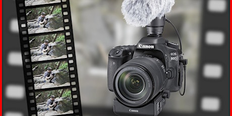 Next Level Video - Storytelling with Canon