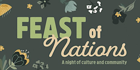 Feast of Nations primary image