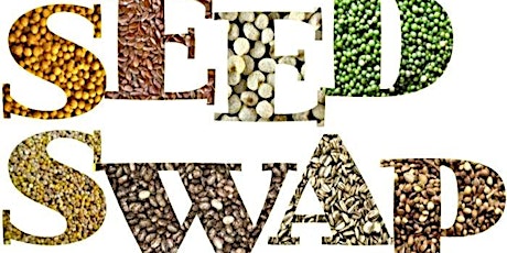 2nd Annual  East Hampton Library Seed Swap