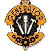 Logotipo de The Reno Generator