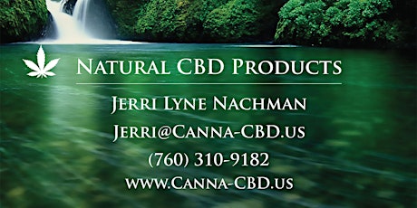 Cannabis CBDs: The Health Benefits for People & Pets primary image