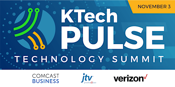 KTech Pulse: Technology Summit 2022