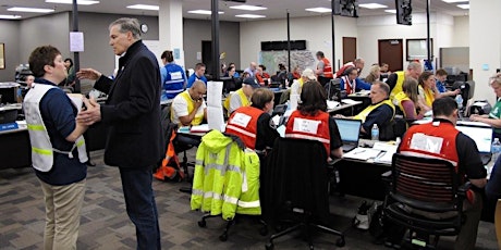 G-191: EOC / Incident Command System Interface