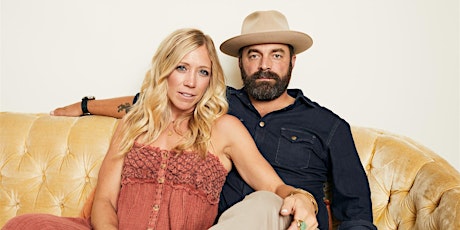 SOLD OUT - An Evening with Drew and Ellie Holcomb: The Residency Tour