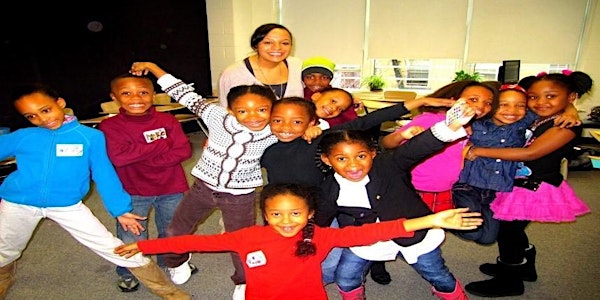 Me and My Grownups Workshop
