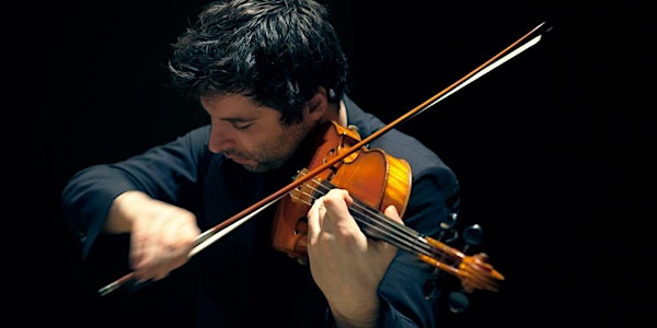 Masterclass MATHIAS LÉVY