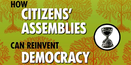 Citizens' Assembly Info Session:  How NYC can Catalyze a Just Transition