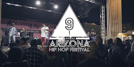 Arizona Hip Hop Festival