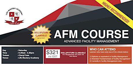 Advanced Facility Management (FFM) - 25/11/17 - Delete primary image