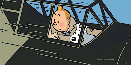THE WORLD OF TINTIN Workshops primary image