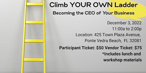 Becoming the CEO of YOUR Business