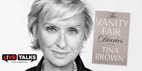 Tina Brown Founder, Women in the World Summit; Former Editor-in-Chief, The Daily Beast primary image