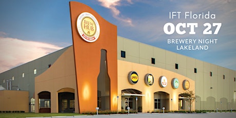 Primaire afbeelding van Fall Brewery Event | Thurs, Oct 27, 2022