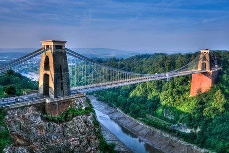 Bristol Treasure Hunt + Race Hunts with 20% off at the finishing Treasure (the pub)
