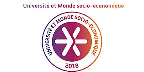 Année Université & Monde Socio-économique