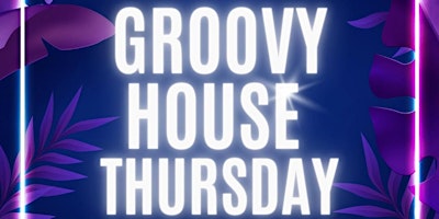 Groovy Thursday night primary image