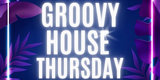 Immagine principale di Groovy Thursday night 