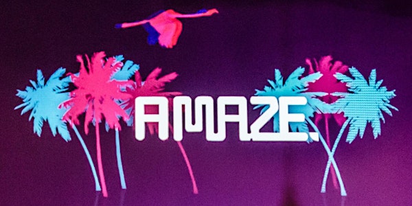 A MAZE. / Berlin 2018 – 7th International Games and Playful Media Festival