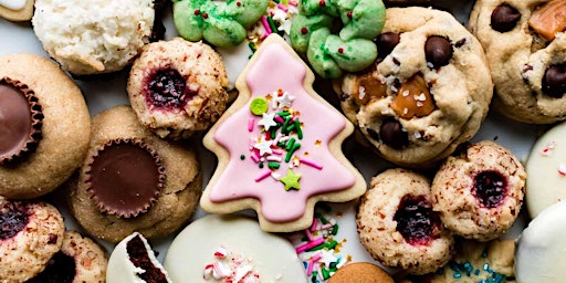 Hauptbild für Christmas Cookies