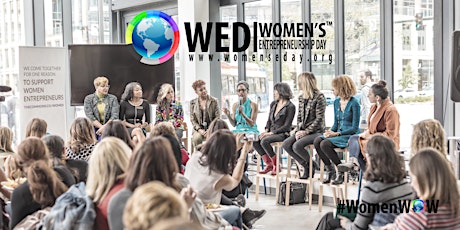 Women's Entrepreneurship Day Colorado primary image