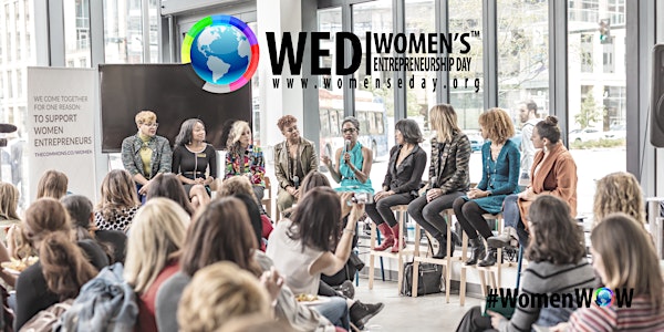 Women's Entrepreneurship Day Colorado