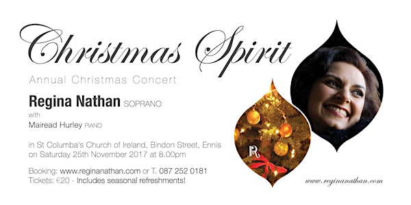 Christmas Spirit 2017
