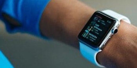 The role of wearable technology in promoting physical activity and healthy behaviours primary image