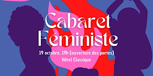 Cabaret Féministe