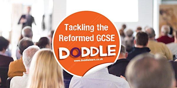 Tackling the reformed English GCSE: Department leaders event