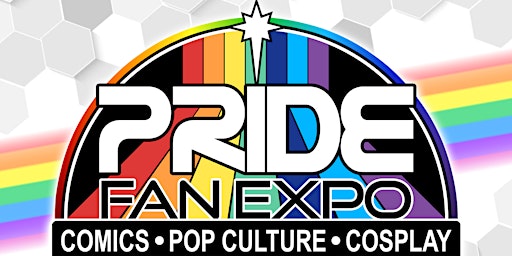 Pride Fan Expo