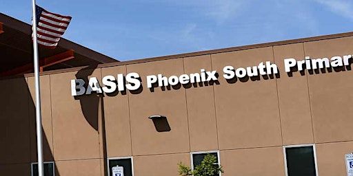 BASIS Phoenix South Open House