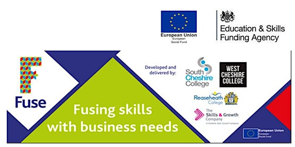 Future-Proofing Cyberskills - Round Table Business Breakfast ELLESMERE PORT