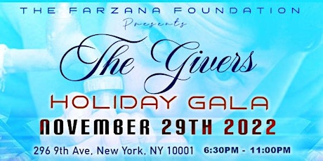 The Givers Gala