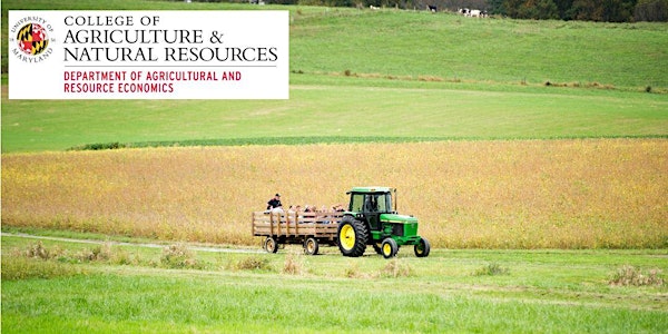 2017 Agricultural Outlook and Policy Conference