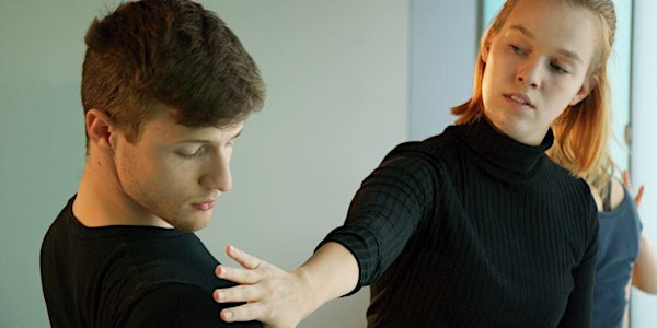 Gesture, Trace and Performance- Conference