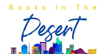 Readers Envy: Books in the Desert Author Signing Event