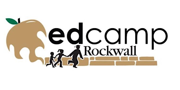 EdCamp Rockwall 2018